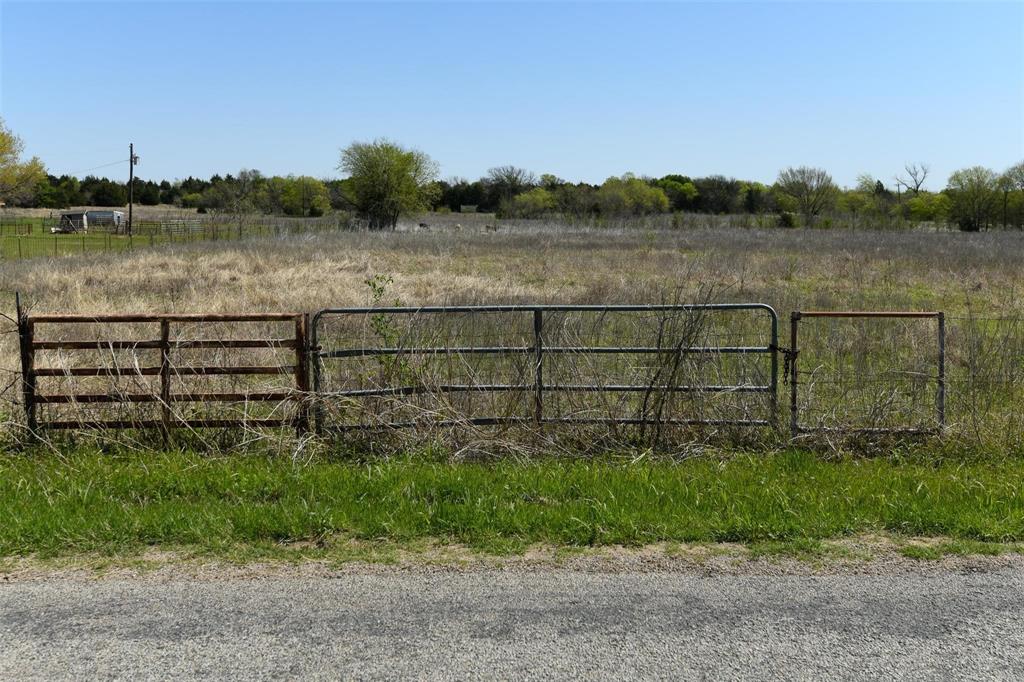 ELISHA D LITTLE - Land