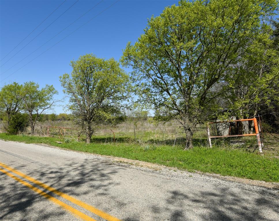 ELISHA D LITTLE - Land