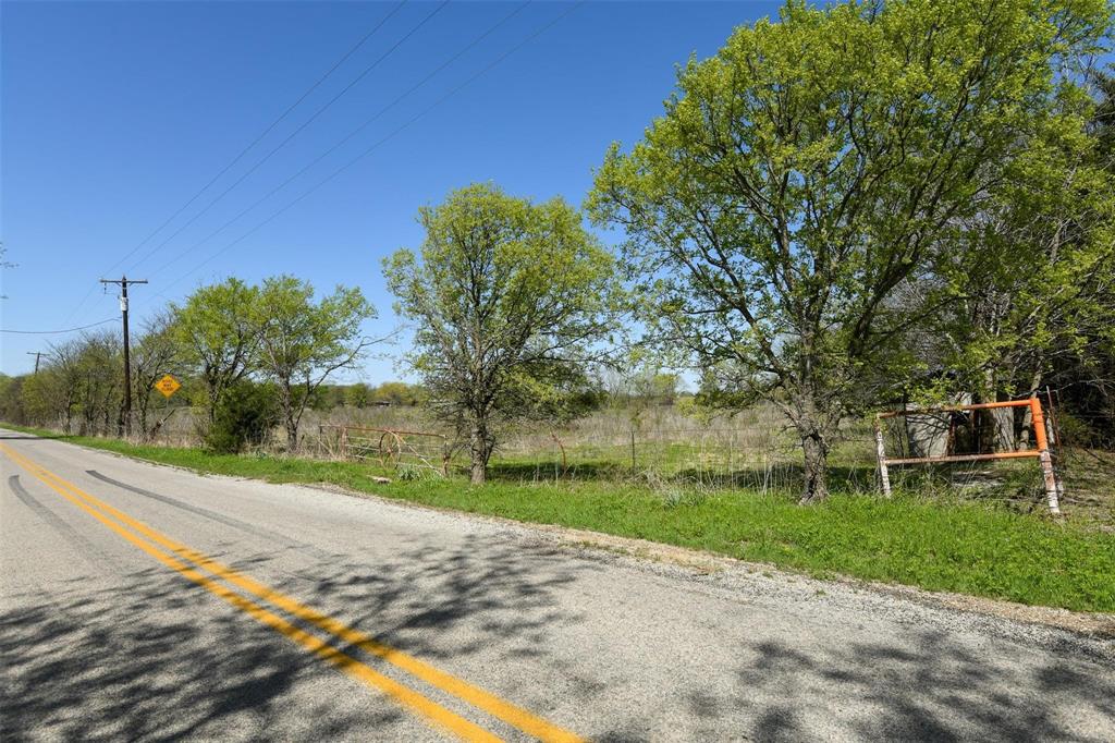 ELISHA D LITTLE - Land