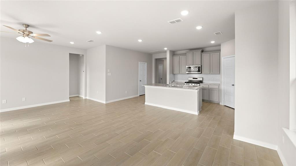 Devonshire - Residential