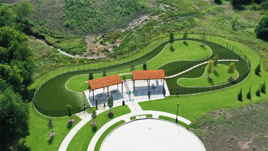 Devonshire - Residential