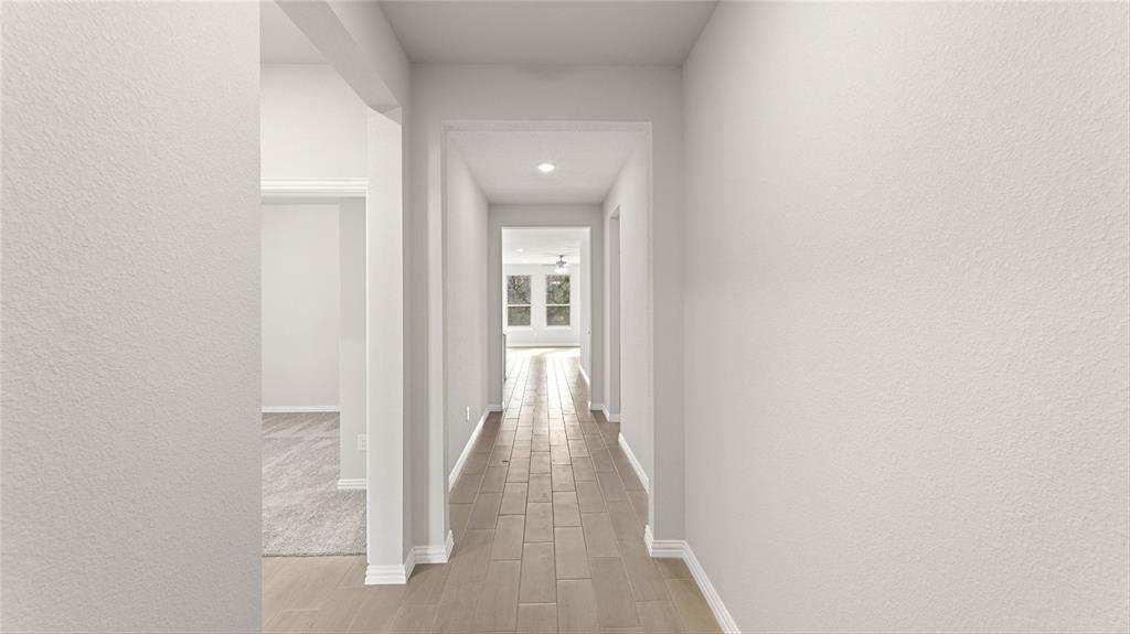 Devonshire - Residential