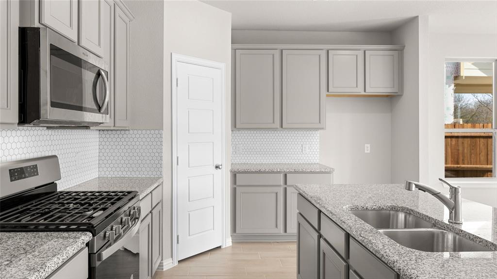 Devonshire - Residential