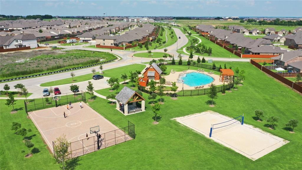 Devonshire - Residential