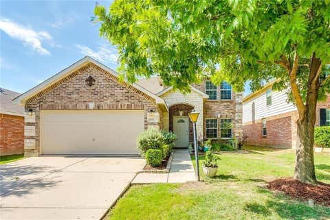 Photo of 4528 Lacebark Lane, Fort Worth, TX 76244 (MLS # 21336697)