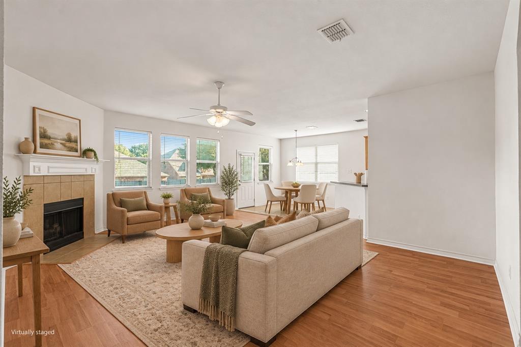 600 Beeman Drive