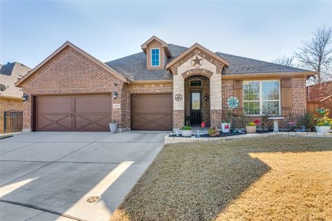 15237 Primrose Garden Court Aledo TX 76008