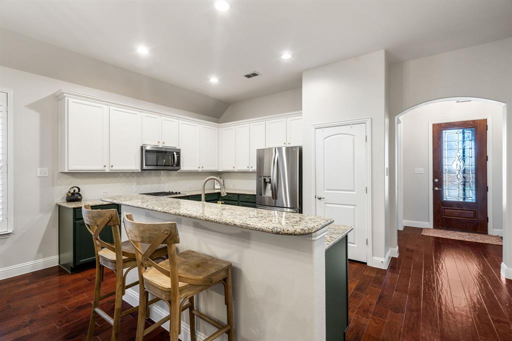 Silver Oak Estates - Residential