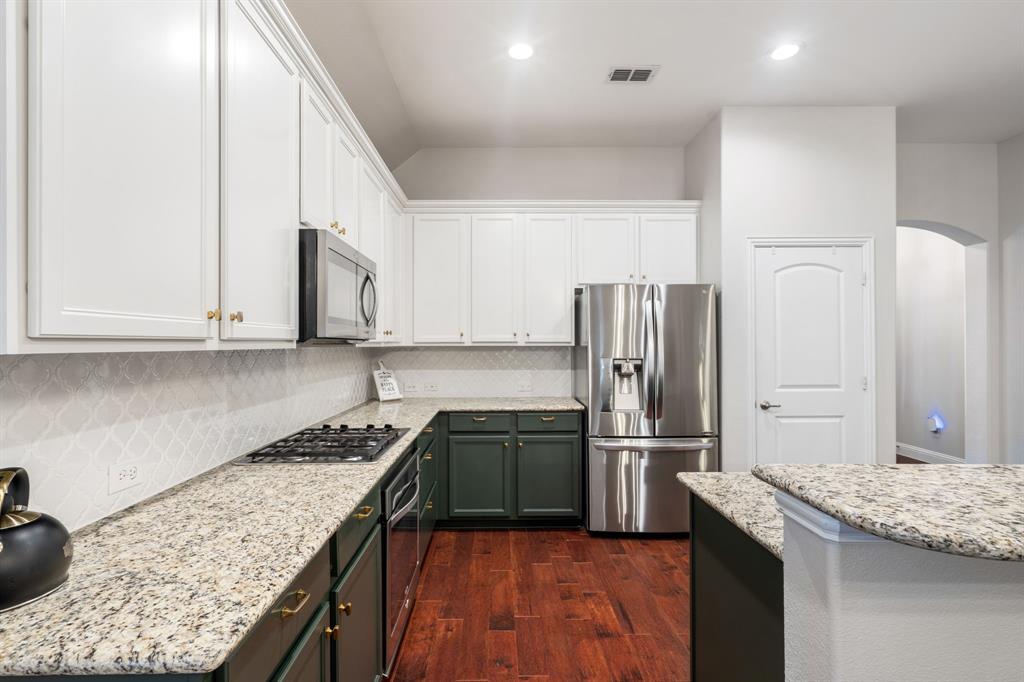 Silver Oak Estates - Residential