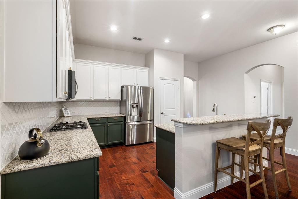 Silver Oak Estates - Residential