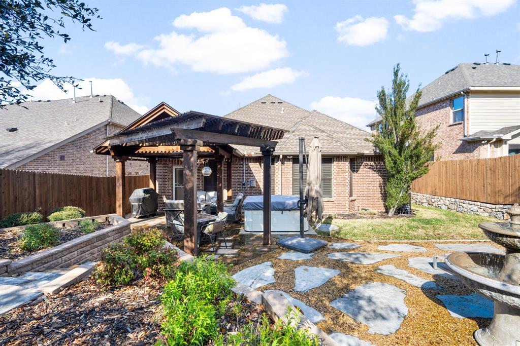 Silver Oak Estates - Residential