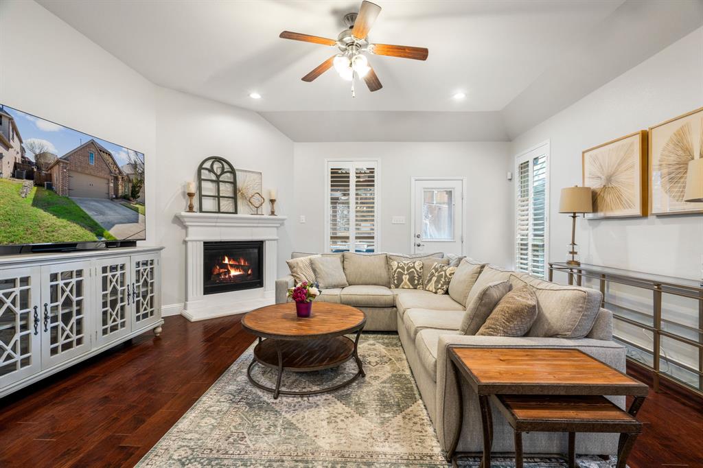 Silver Oak Estates - Residential