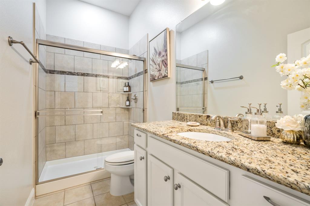 Silver Oak Estates - Residential