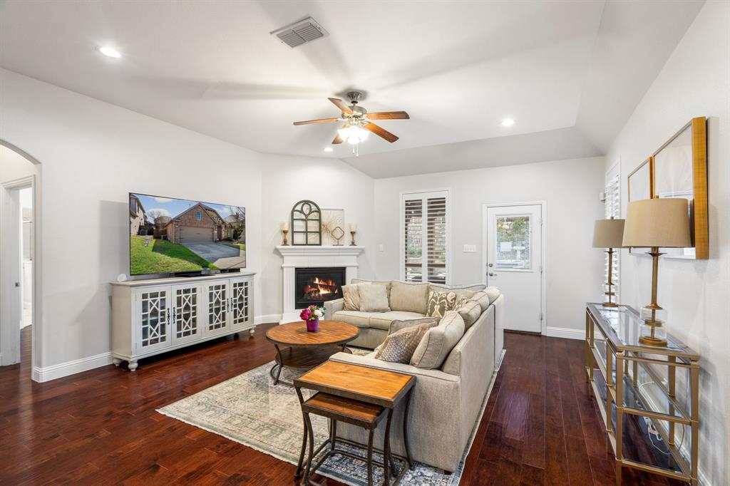 Silver Oak Estates - Residential