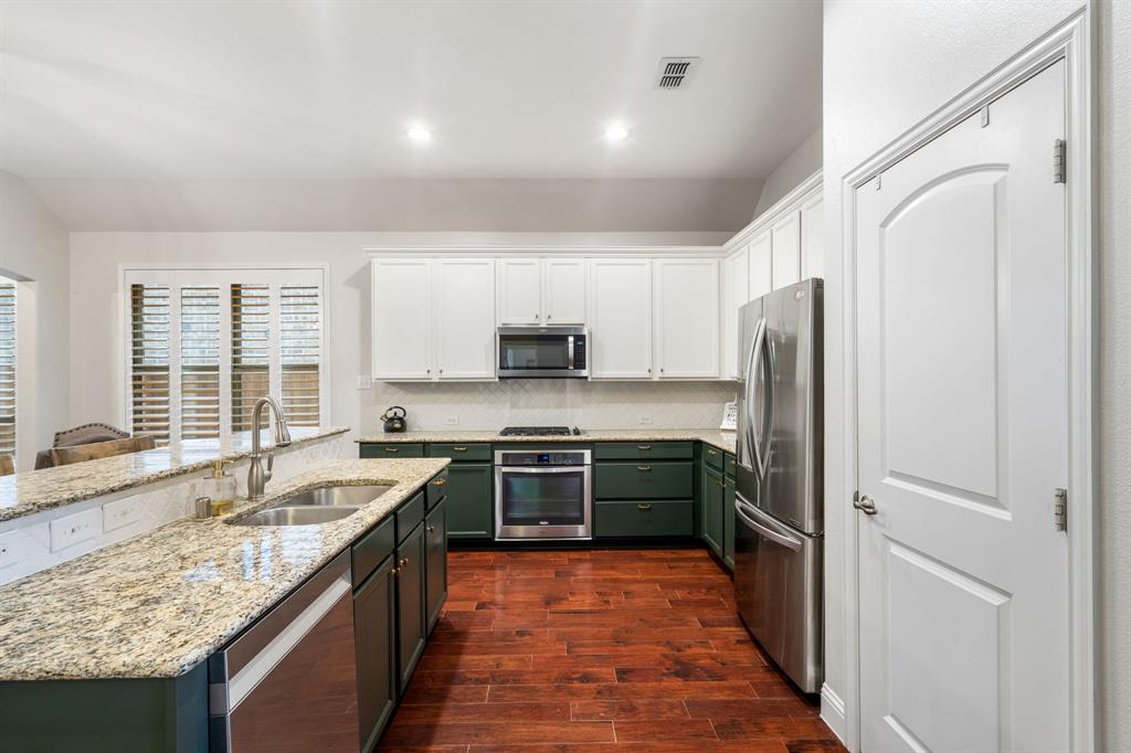 Silver Oak Estates - Residential