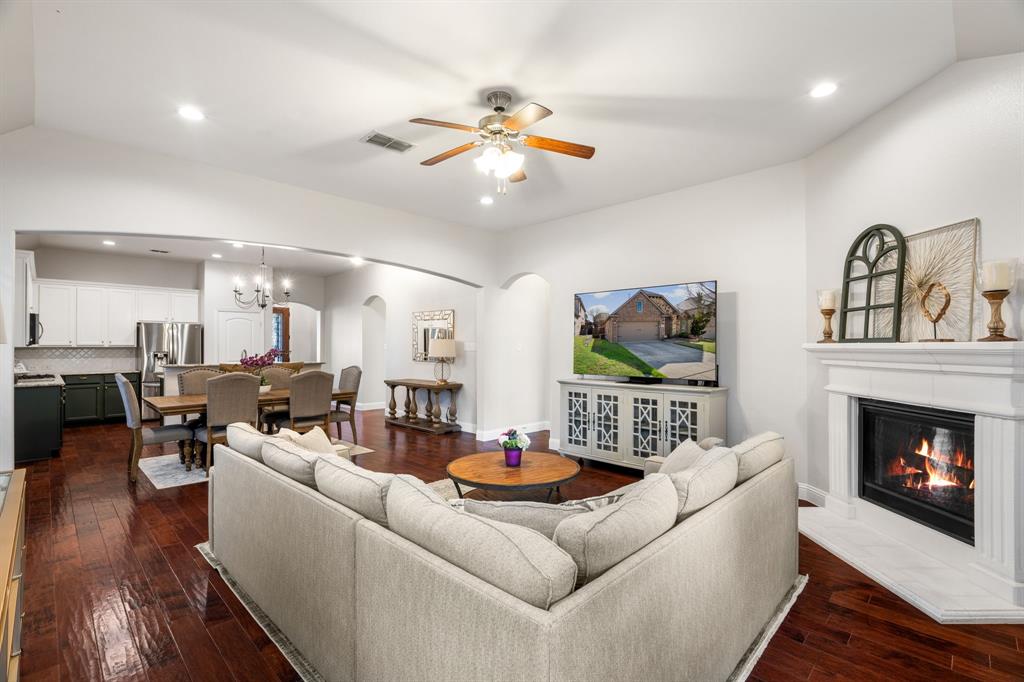 Silver Oak Estates - Residential