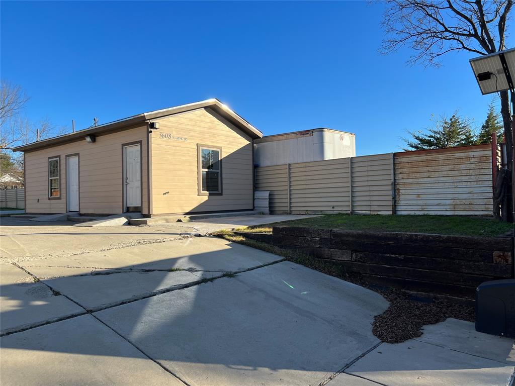 Fostepco Heights Add - Commercial Lease