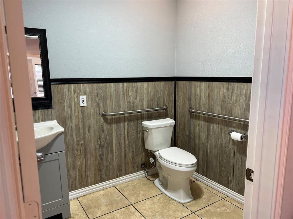 Fostepco Heights Add - Commercial Lease