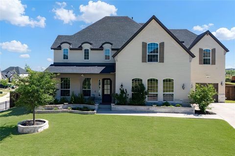 2037 Waterleaf Road Haslet TX 76052