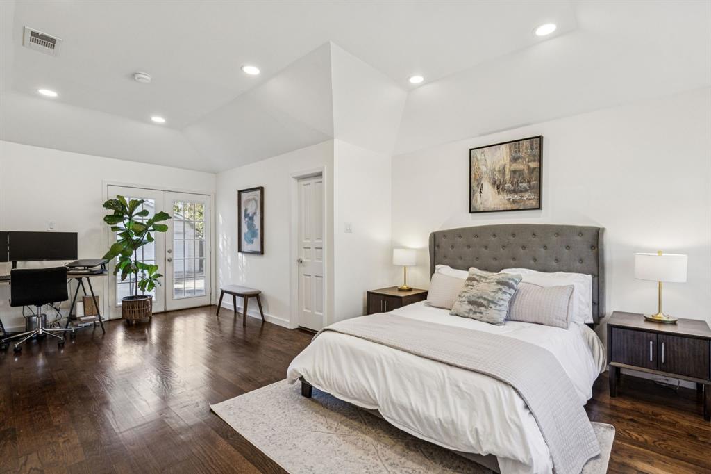 Sparkman Club Estates - Residential Lease