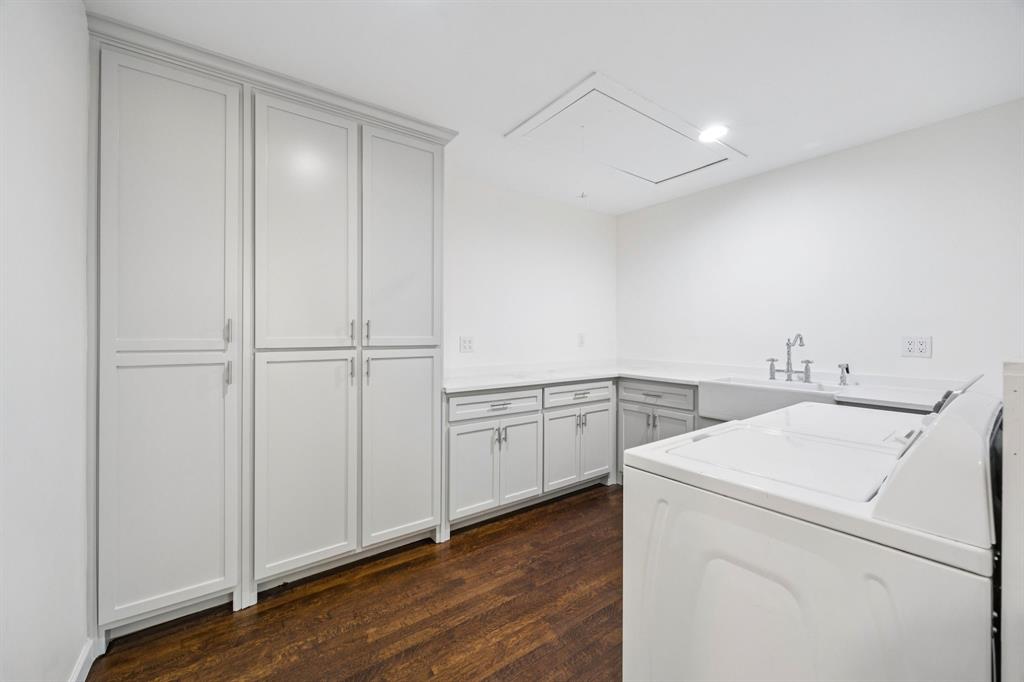 Sparkman Club Estates - Residential Lease