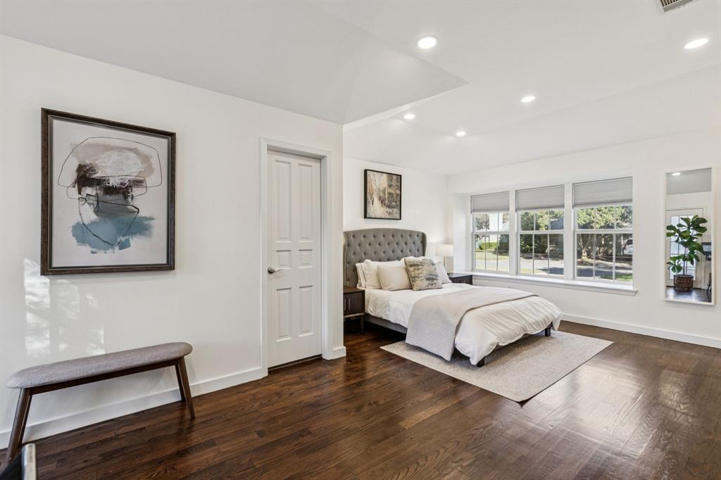 Sparkman Club Estates - Residential Lease