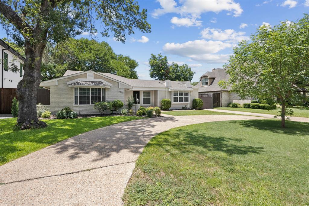 Sparkman Club Estates - Residential Lease