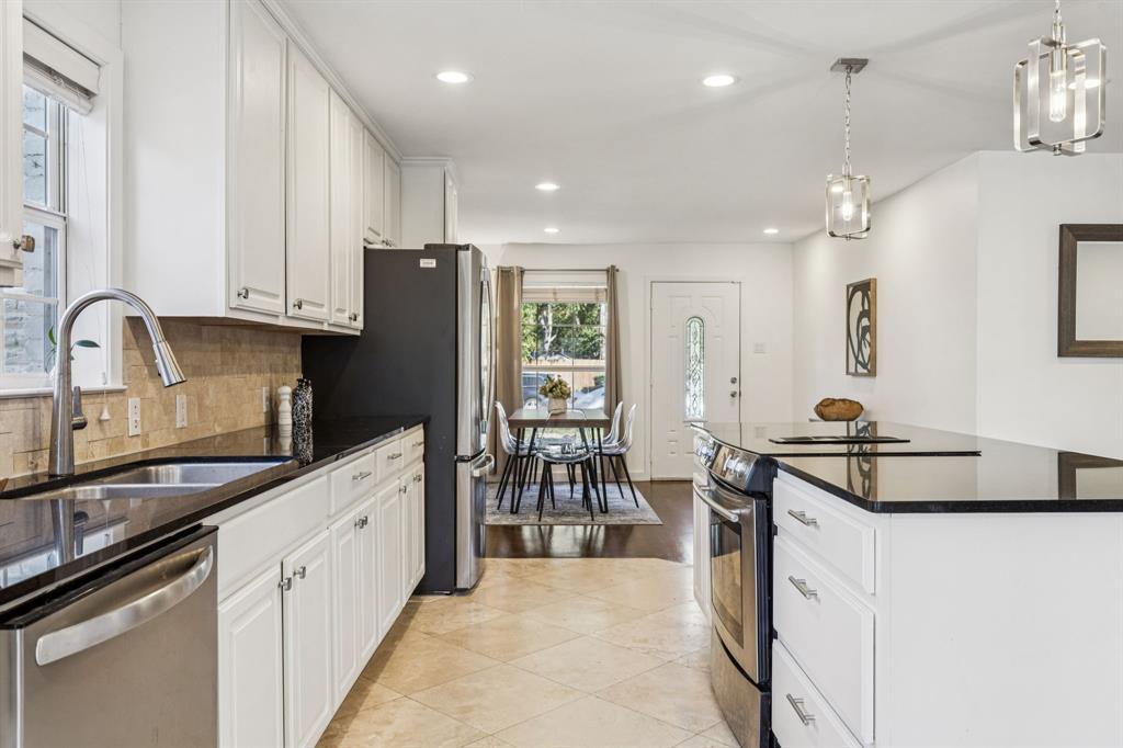 Sparkman Club Estates - Residential Lease