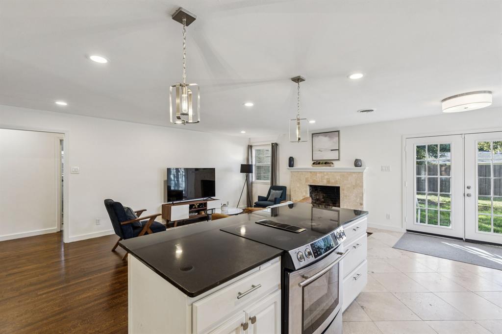 Sparkman Club Estates - Residential Lease