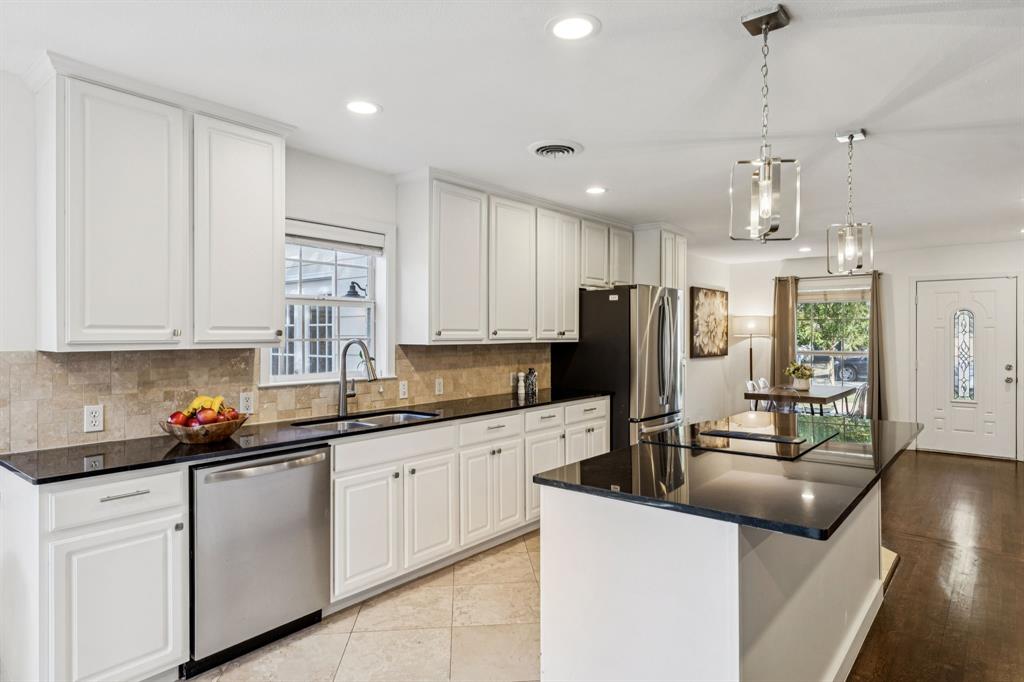 Sparkman Club Estates - Residential Lease