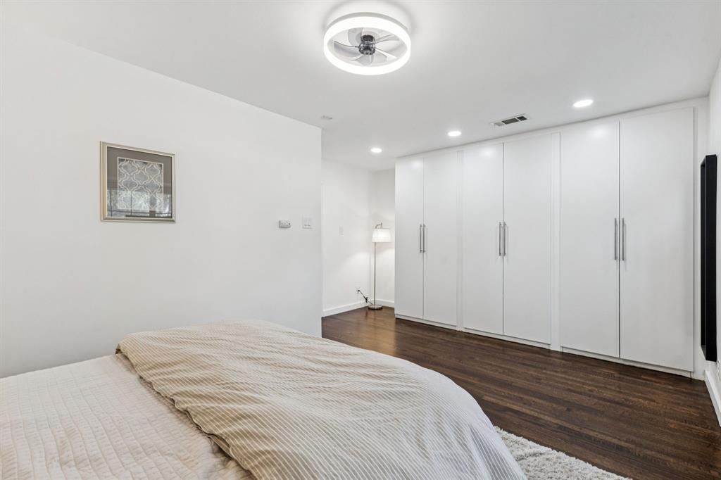 Sparkman Club Estates - Residential Lease