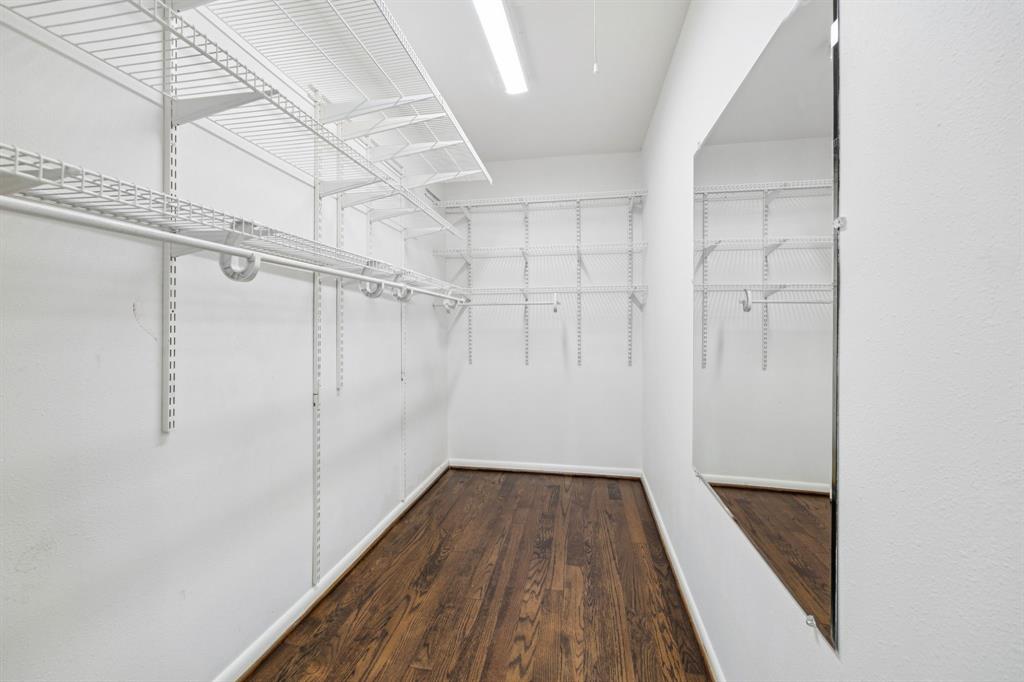 Sparkman Club Estates - Residential Lease