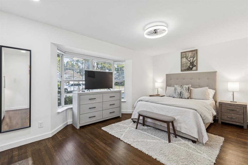 Sparkman Club Estates - Residential Lease