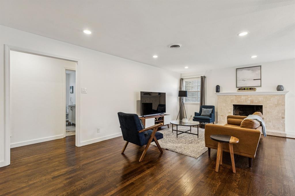 Sparkman Club Estates - Residential Lease