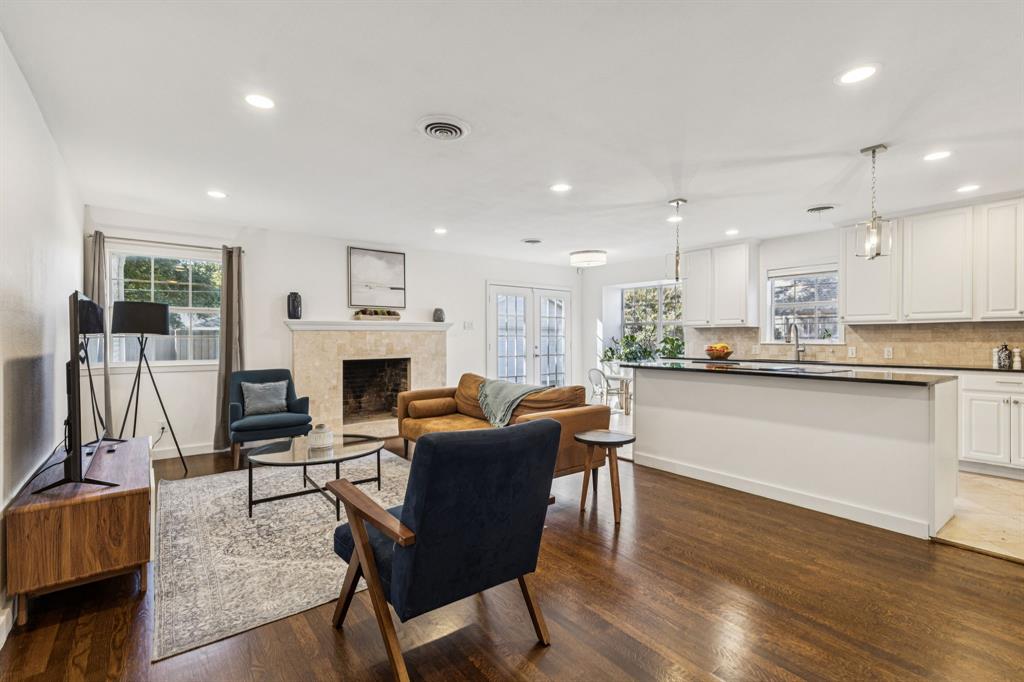 Sparkman Club Estates - Residential Lease