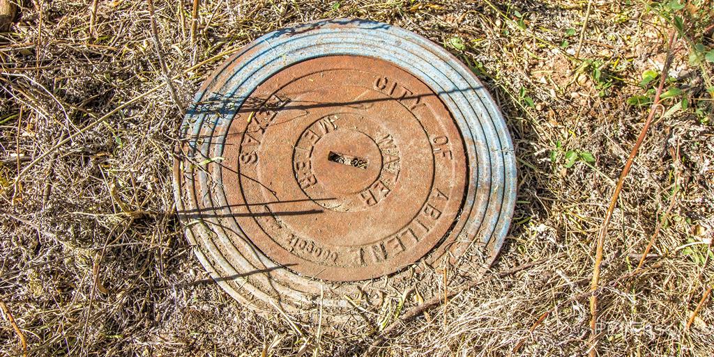 SC FERRELL,ANDERSON,THOMPSON(DYESS AREA) - Farm