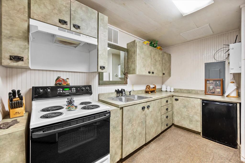 Vista Ridge - Residential