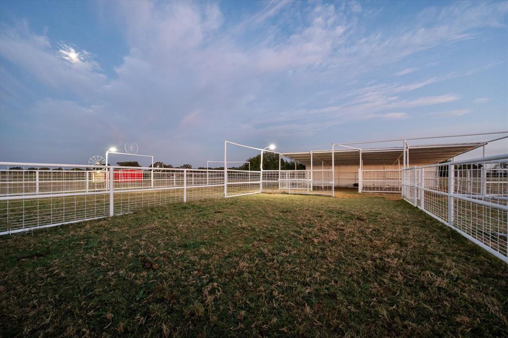 Vista Ridge - Residential