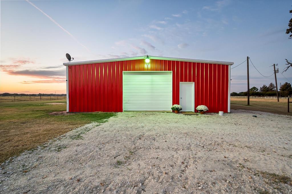 Vista Ridge - Residential