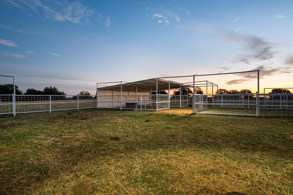 Vista Ridge - Residential