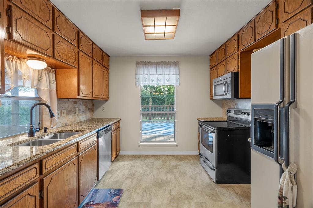 Town North Estates 2 - Residential