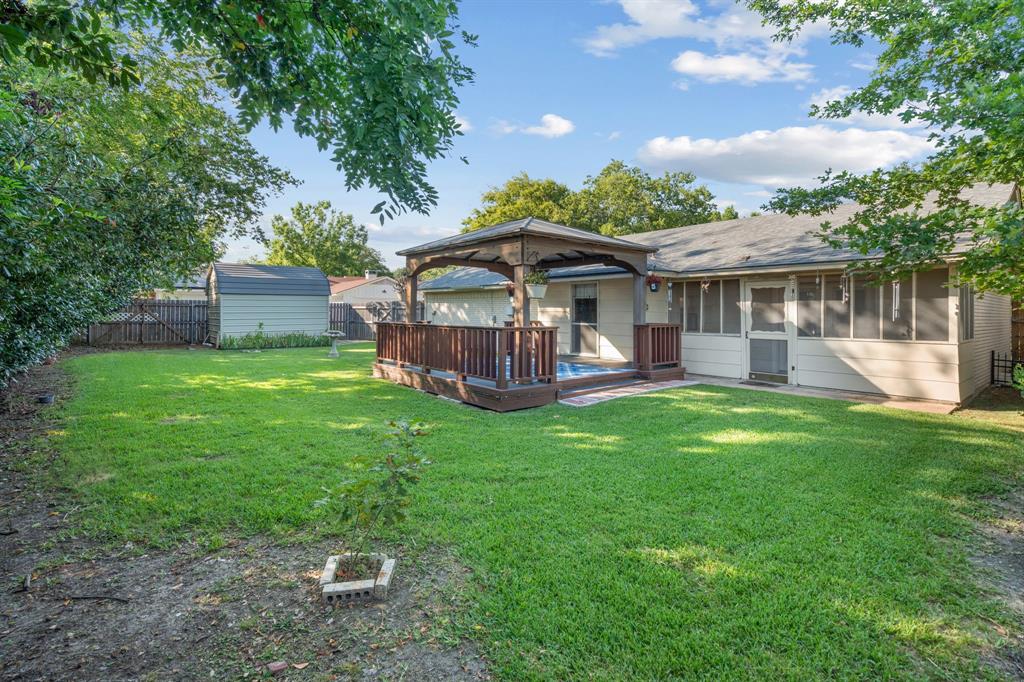 Town North Estates 2 - Residential