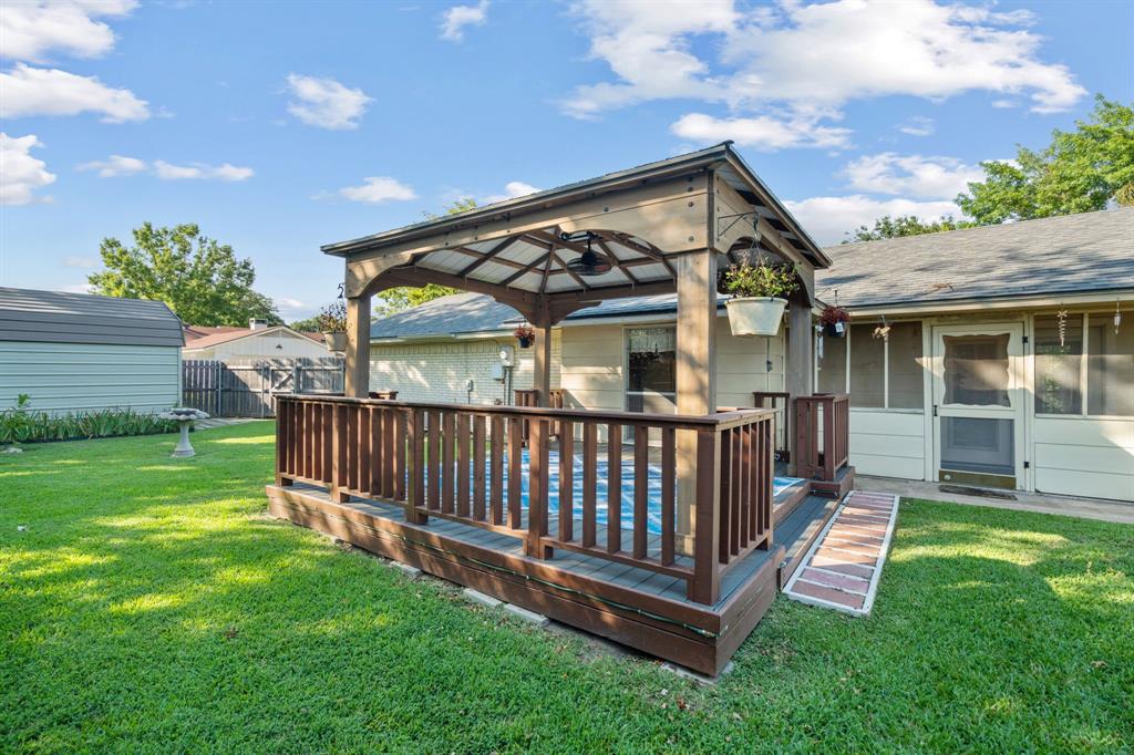 Town North Estates 2 - Residential