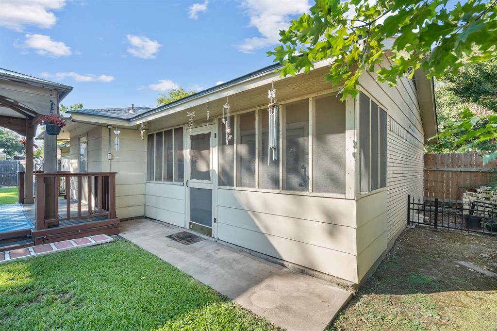 Town North Estates 2 - Residential