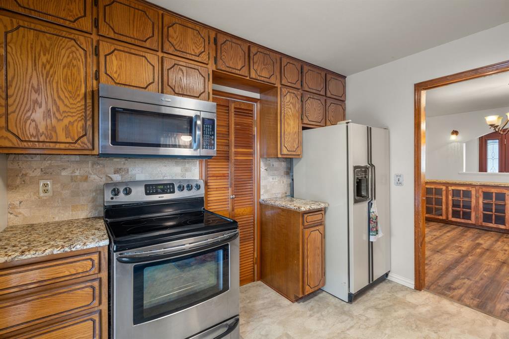 Town North Estates 2 - Residential