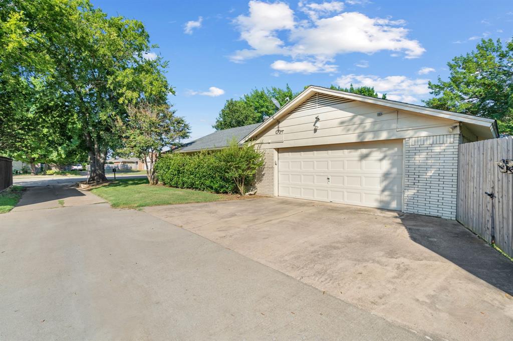 Town North Estates 2 - Residential