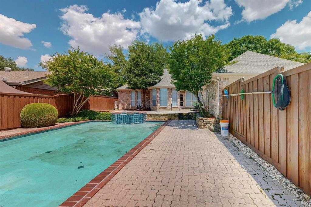 Richland Meadows 02 Inst Rep - Residential