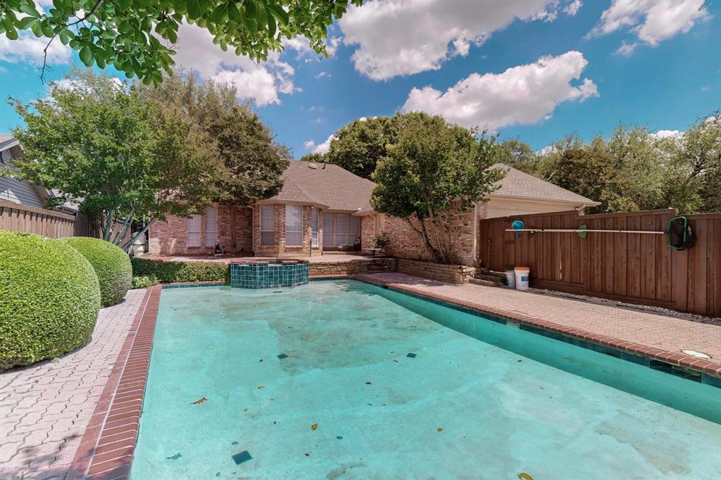 Richland Meadows 02 Inst Rep - Residential