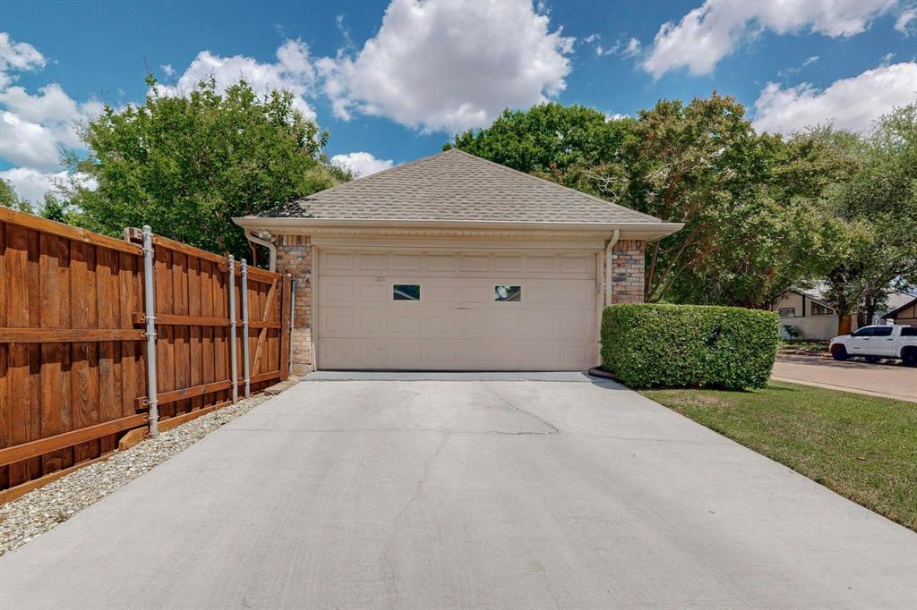 Richland Meadows 02 Inst Rep - Residential