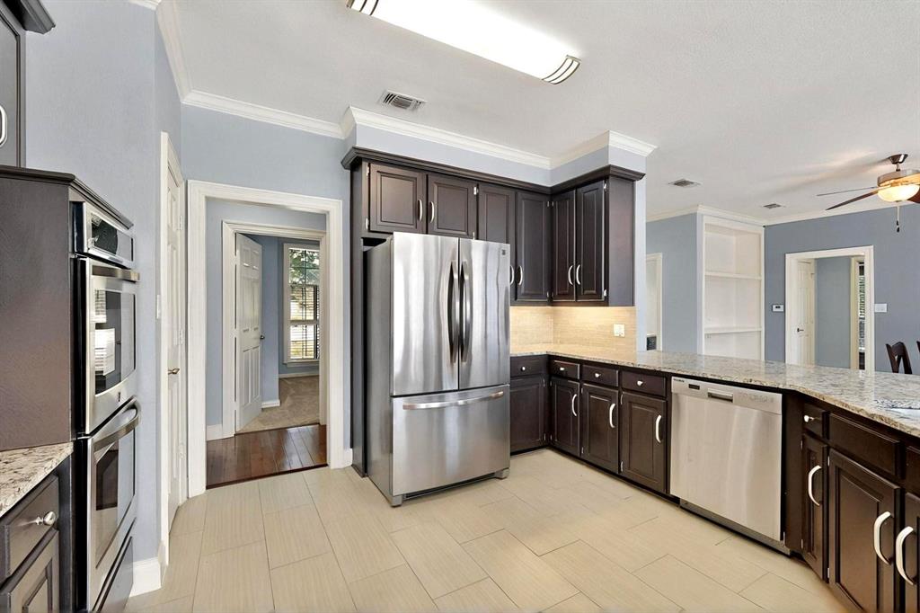 Richland Meadows 02 Inst Rep - Residential